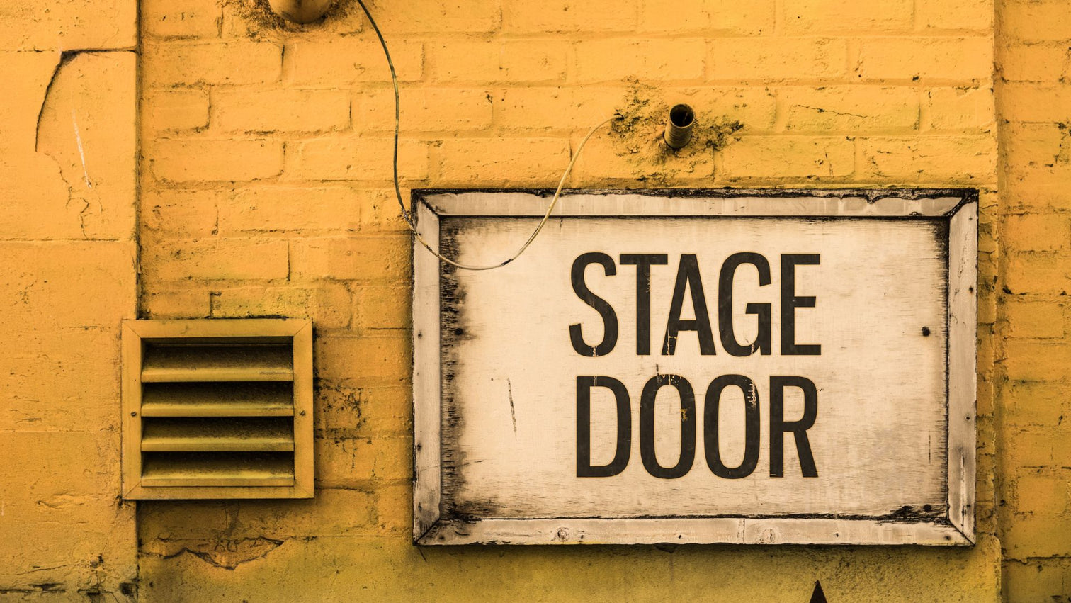 PPP 71: be dramatic!